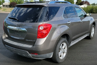 2010 CHEVROLET EQUINOX - AWD! - 6