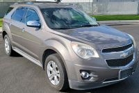 2010 CHEVROLET EQUINOX - AWD! - 8