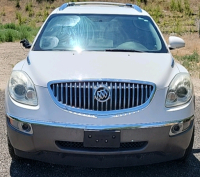 2008 Buick Enclave - 3rd Row! - 2