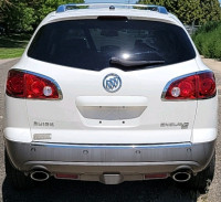 2008 Buick Enclave - 3rd Row! - 5