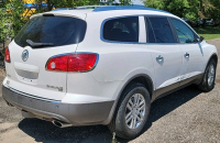 2008 Buick Enclave - 3rd Row! - 6