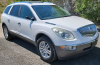 2008 Buick Enclave - 3rd Row! - 8