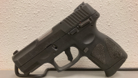 Taurus G2C 9mm Pistol— ACC688731 - 4