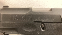 Taurus G2C 9mm Pistol— ACC688731 - 7