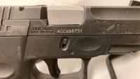 Taurus G2C 9mm Pistol— ACC688731 - 8