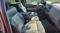 2005 FORD F-150 - 4X4! - 22