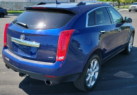 2013 CADILLAC SRX - AWD! - 6