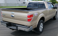 2012 FORD F-150 - 4X4! - 6