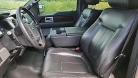 2012 FORD F-150 - 4X4! - 12