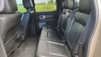 2012 FORD F-150 - 4X4! - 14