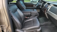 2012 FORD F-150 - 4X4! - 20