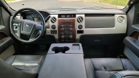 2012 FORD F-150 - 4X4! - 22