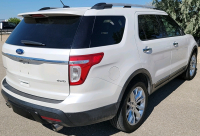 2011 Ford Explorer - 4x4! - 4