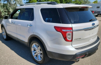 2011 Ford Explorer - 4x4! - 6