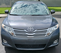 2009 TOYOTA VENZA - CAMERA - 4X4! - 2