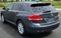 2009 TOYOTA VENZA - CAMERA - 4X4! - 4