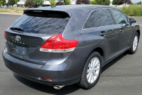 2009 TOYOTA VENZA - CAMERA - 4X4! - 6