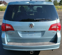 2010 VOLKSWAGEN ROUTAN - DVD PLAYER! - 5