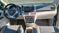 2010 VOLKSWAGEN ROUTAN - DVD PLAYER! - 19