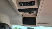 2010 VOLKSWAGEN ROUTAN - DVD PLAYER! - 20