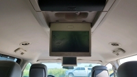 2010 VOLKSWAGEN ROUTAN - DVD PLAYER! - 21