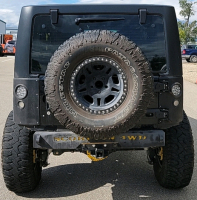 2014 JEEP WRANGLER - 4X4 - 71K MILES! - 5