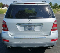 2007 MERCEDES GL450 - AWD - RUNS WELL - 5