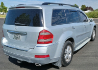 2007 MERCEDES GL450 - AWD - RUNS WELL - 6