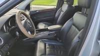 2007 MERCEDES GL450 - AWD - RUNS WELL - 12