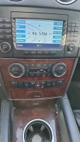 2007 MERCEDES GL450 - AWD - RUNS WELL - 19