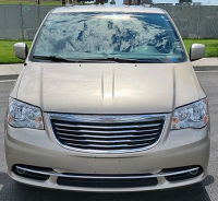 2014 CHRYSLER TOWN & COUNTRY - 66K MILES! - 2