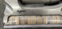 Purple Dyson Vacuum - 2