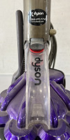 Purple Dyson Vacuum - 3