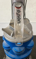 Blue Dyson Vaccum - 2