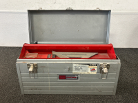 Sears Craftsman Mechanics Toolbox