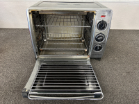 Convection Oven - 2