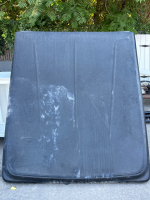 Truck Bed Cover