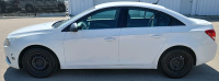 2011 CHEVROLET CRUZE - AC BLOWS COLD - RUNS WELL - 3