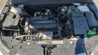 2011 CHEVROLET CRUZE - AC BLOWS COLD - RUNS WELL - 22