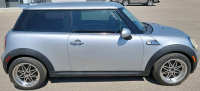 2008 MINI COOPER S - AFTERMARKET RIMS AND TIRES! - 7