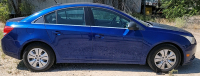 2012 CHEVROLET CRUZE - AC BLOWS COLD! - 7