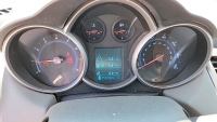 2012 CHEVROLET CRUZE - AC BLOWS COLD! - 23