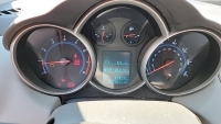 2012 CHEVROLET CRUZE - AC BLOWS COLD! - 24