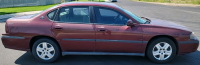 2001 CHEVROLET IMPALA - WOOD GRAIN ACCENT! - 7