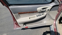 2001 CHEVROLET IMPALA - WOOD GRAIN ACCENT! - 11