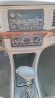 2001 CHEVROLET IMPALA - WOOD GRAIN ACCENT! - 13