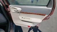 2001 CHEVROLET IMPALA - WOOD GRAIN ACCENT! - 17