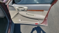 2001 CHEVROLET IMPALA - WOOD GRAIN ACCENT! - 19