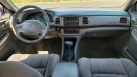 2001 CHEVROLET IMPALA - WOOD GRAIN ACCENT! - 21