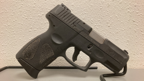 Taurus G2C 9mm Pistol— TLZ66454